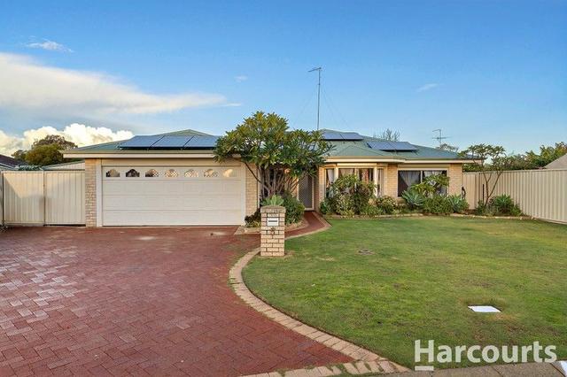 5 Pyrford Ramble, WA 6210