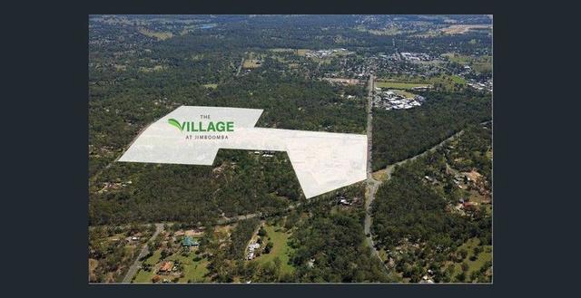 Lot 289/null Whitby Circuit, QLD 4280