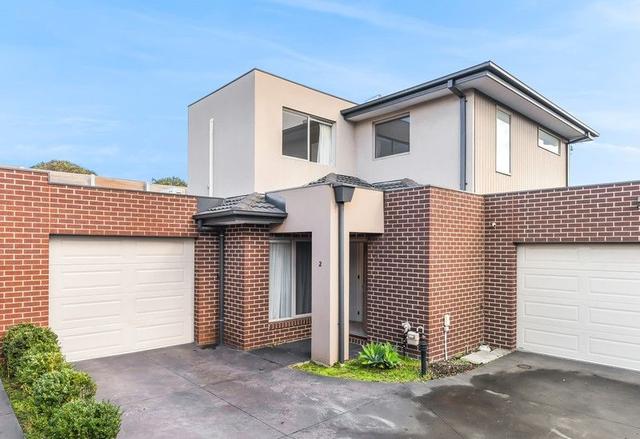 2/3 Ross Court, VIC 3149