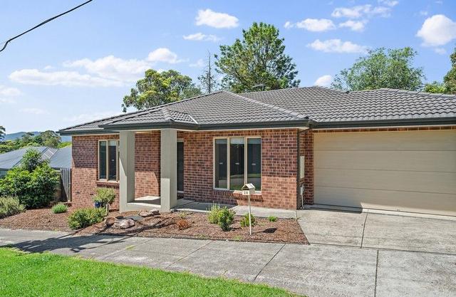 2A Turkeith Crescent, VIC 3136