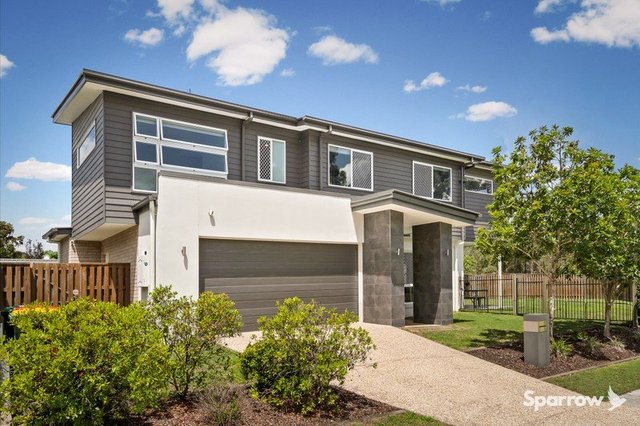 1 Falco Drive, QLD 4207