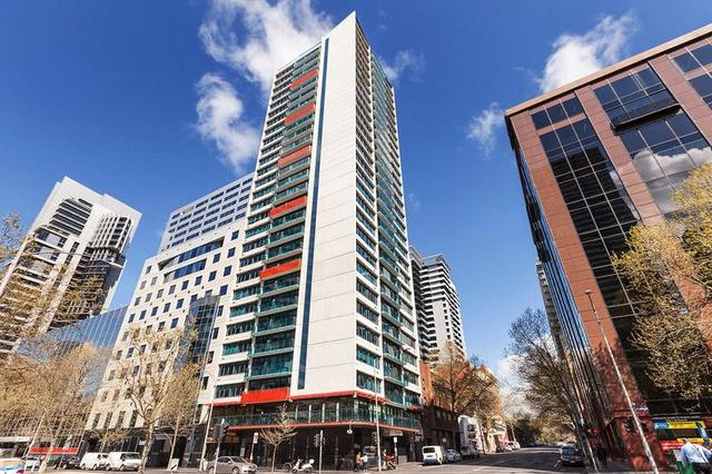 2704/181 A'Beckett  Street, VIC 3000