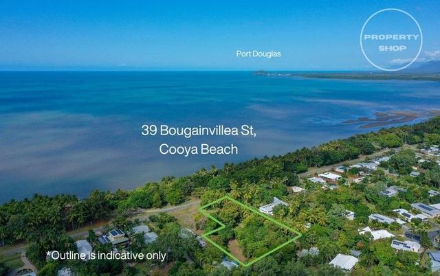 39 Bougainvillea Street, QLD 4873