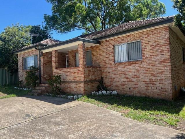 31a North Liverpool Road, NSW 2170