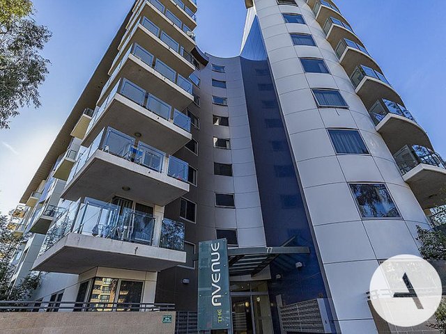 78/77 Northbourne Ave, ACT 2612