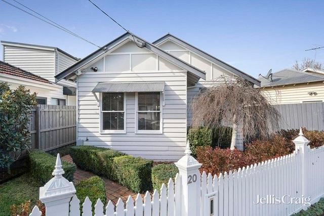 20 Franklin Street, VIC 3015