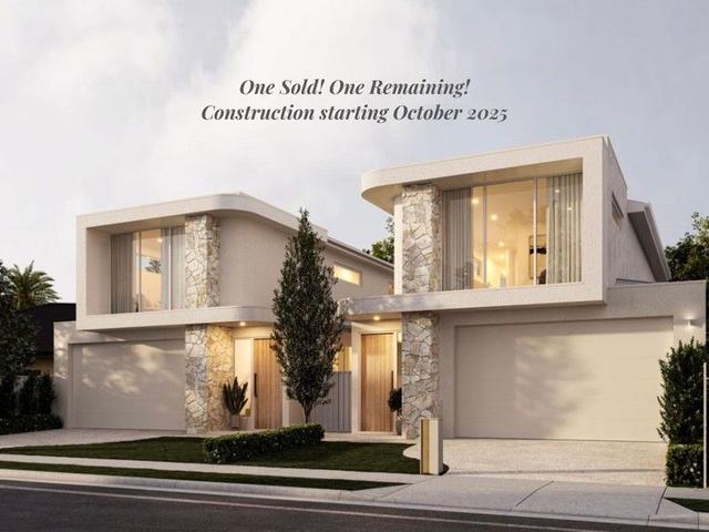 Lots 1 & 2, 19 King George Avenue, SA 5044