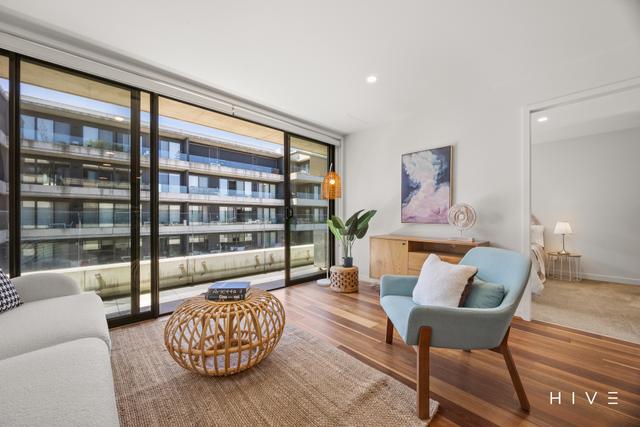 185/56 Forbes Street, ACT 2612