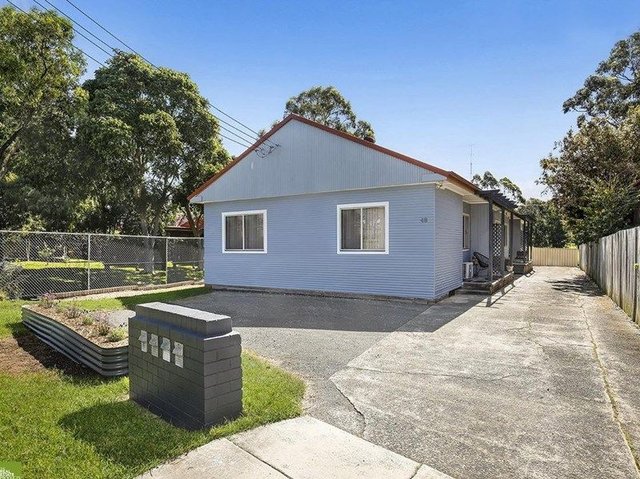 Real Estate For Rent In Figtree Nsw 2525 Allhomes