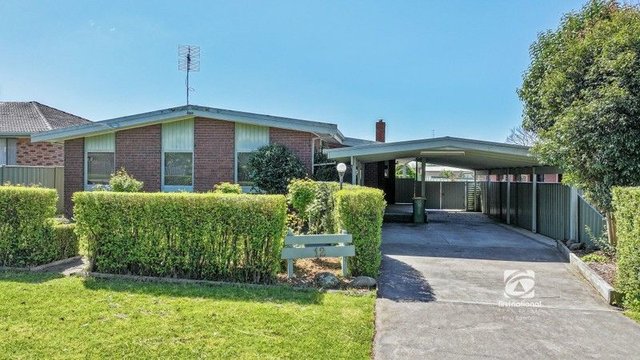 12 Gray Street, VIC 3875