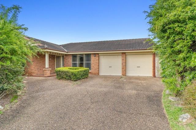 10 Ridge View Place, NSW 2567