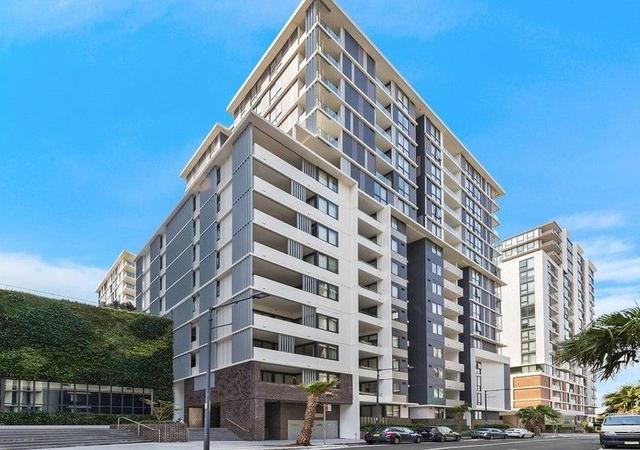 103/15 Brodie Spark Drive, NSW 2205