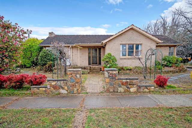 6 Pedder Street, ACT 2602