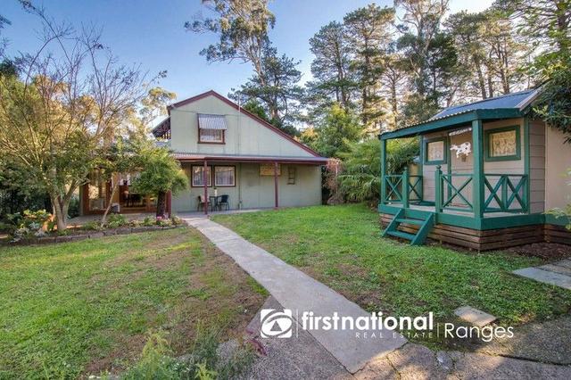 107 Belgrave-Gembrook Road, VIC 3159