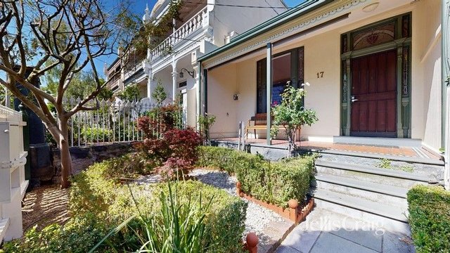 17 Clifton Street, VIC 3121