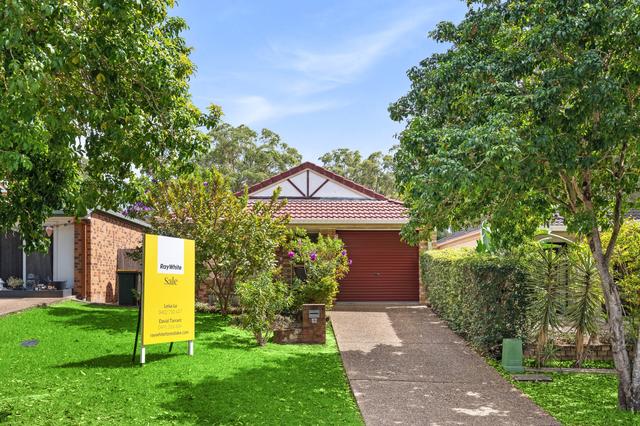 8 Selwyn Close, QLD 4078