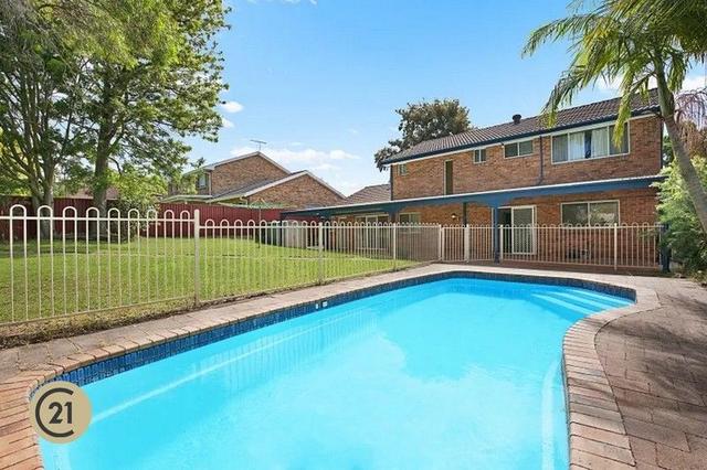 49 Myson Drive, NSW 2126