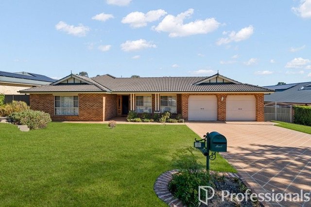 31 Willow Drive, NSW 2795