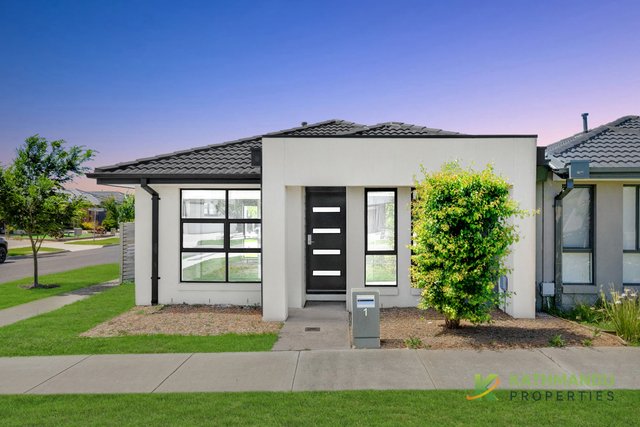 1 Herne Path, VIC 3024