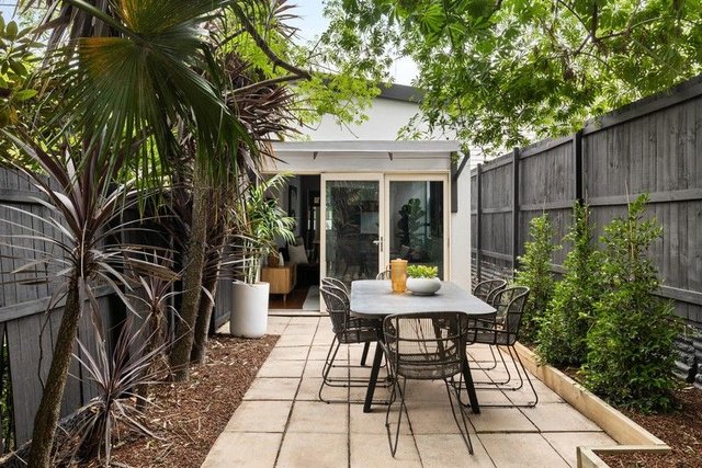 45 Albion Street, NSW 2038