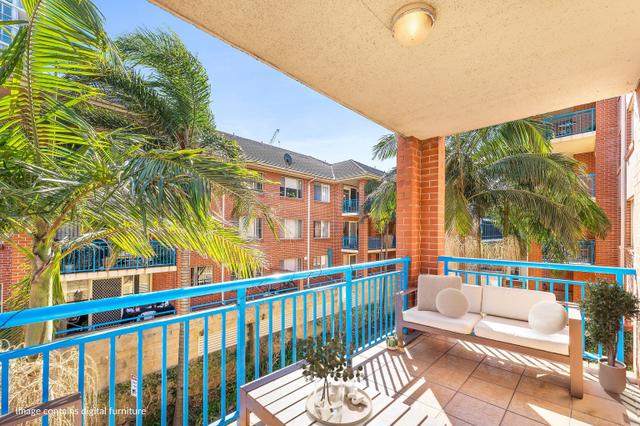 37/7 Regent Street, NSW 2500