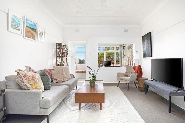 12/89 Mount Street, NSW 2034