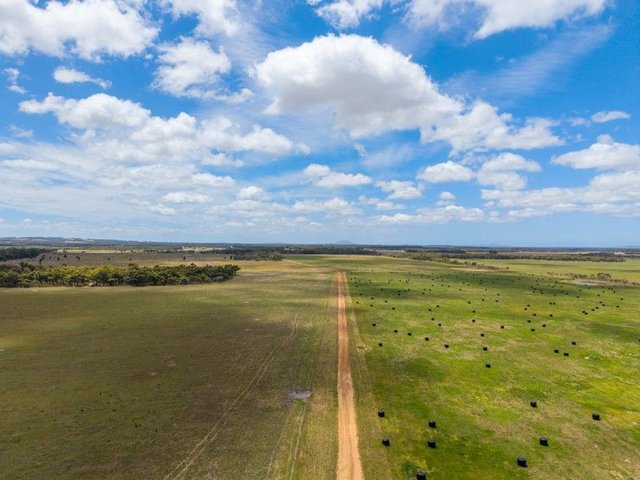 Lot 474 Yellanup Road, WA 6326