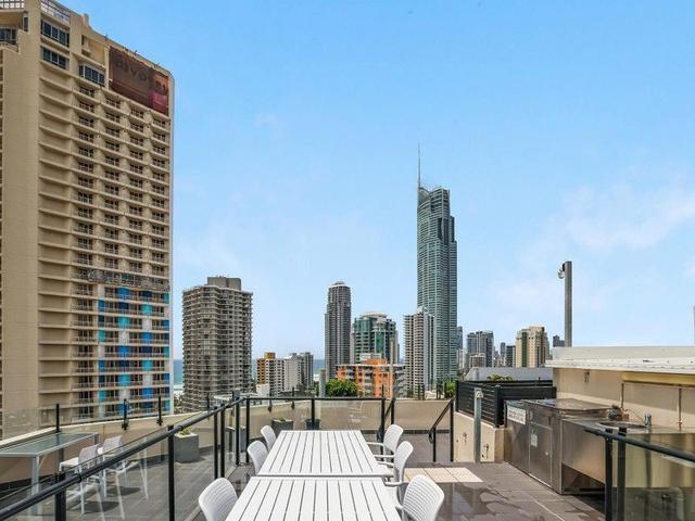 1271/3142 Surfers Paradise Boulevard, QLD 4217