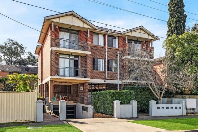 3/5-7 New York Street, NSW 2142