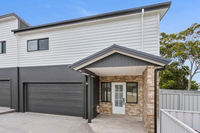 6/341 Princes Highway, NSW 2527