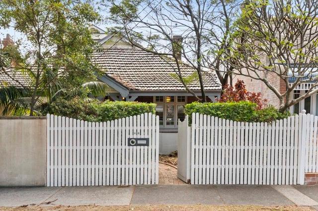 46 Alexander Street, NSW 2095