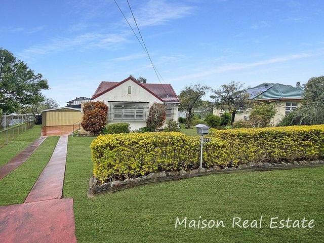 31 Cyclamen Street, QLD 4077