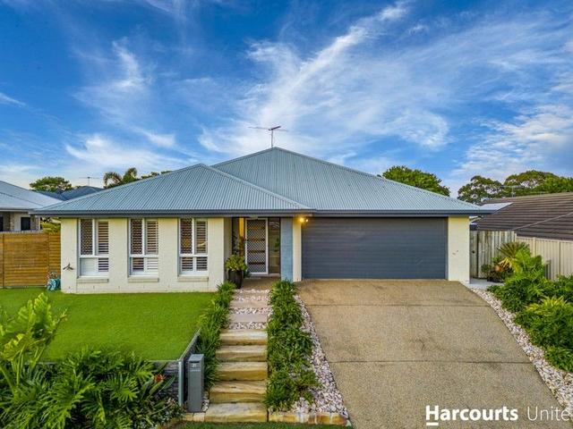 31 Clearwater Crescent, QLD 4503