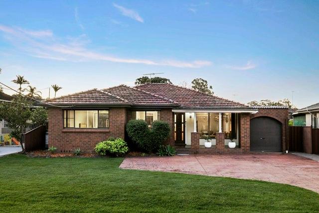 16 Tresalam Street, NSW 2170