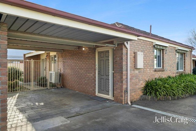 3/46 Baynton Street, VIC 3444