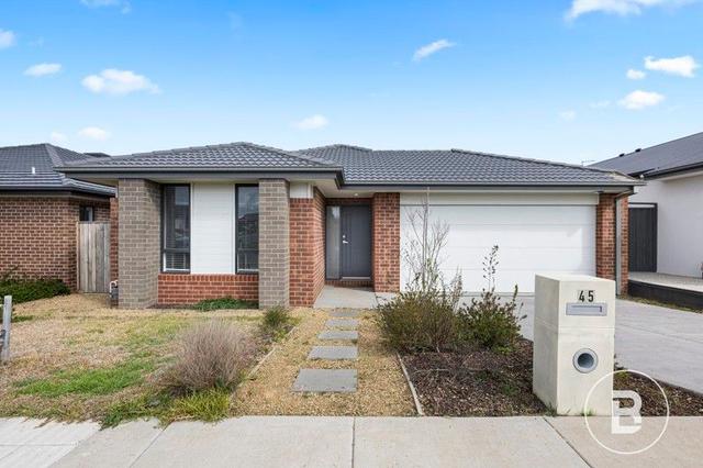 45 Beartooth Drive, VIC 3358