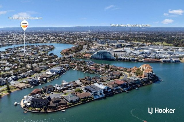 15a Allerdice Court, SA 5021