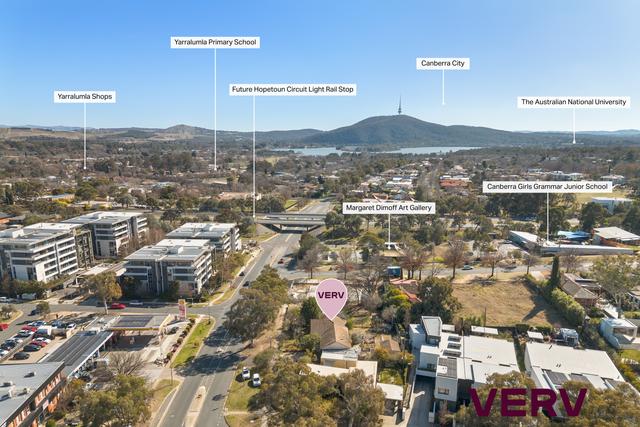 34 Hopetoun Circuit, ACT 2600