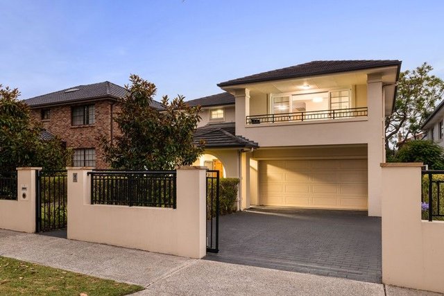 4 Cameron Street, NSW 2135