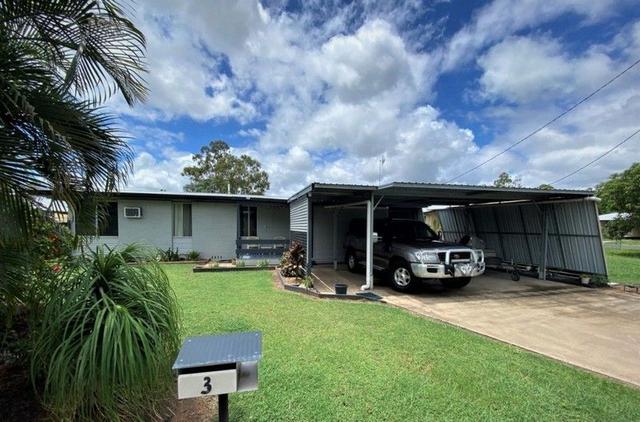 3 Armstrong Crescent, QLD 4745