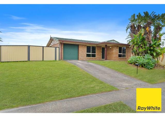 84 Julie Street, QLD 4132