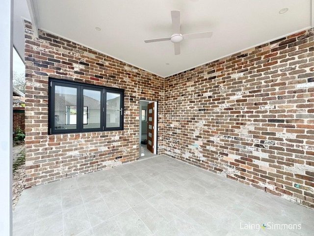 268A Cumberland Road, NSW 2144