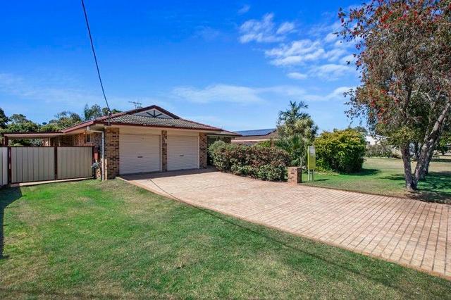 134 Cunningham Street, QLD 4655