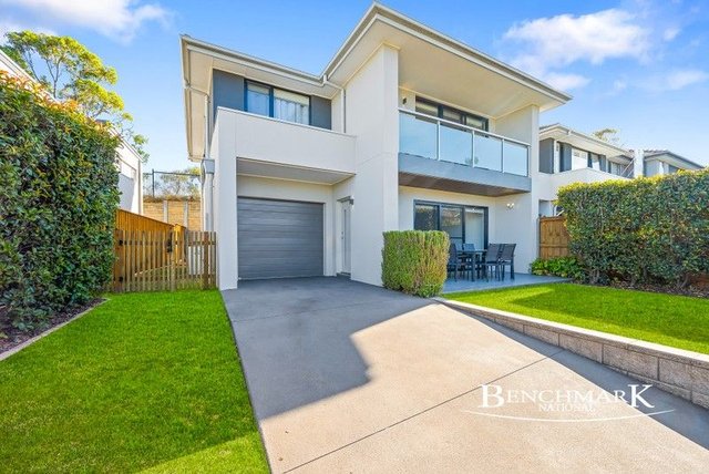 87 Hennessy  Avenue, NSW 2170