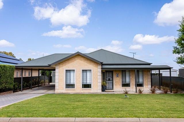 6 Thornbill Crescent, SA 5271