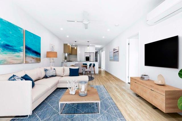 1/124B Bideford Street, QLD 4655