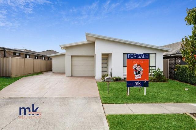 10A & 10B Wee Jasper Street, NSW 2557
