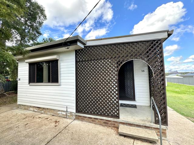 16 Little Park Street, NSW 2334