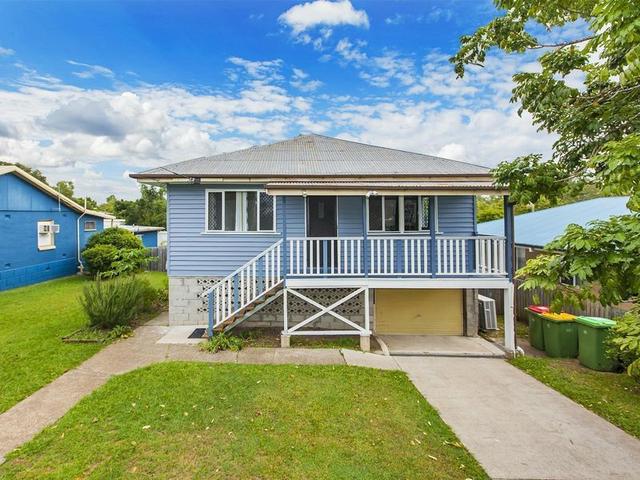 224 Brisbane Terrace, QLD 4300