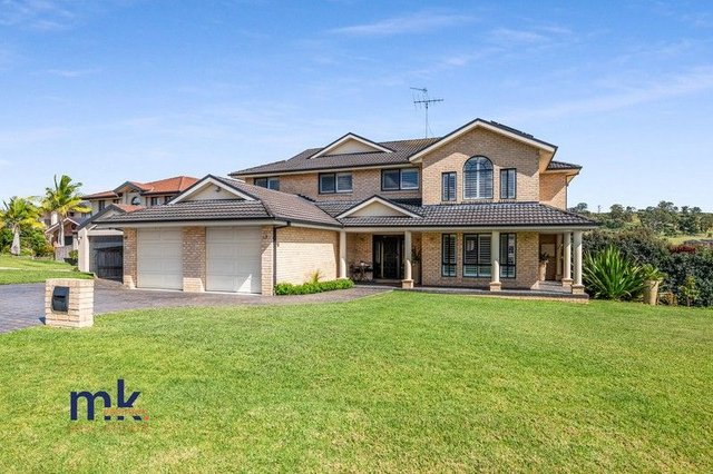 10 Zambezi Place, NSW 2558